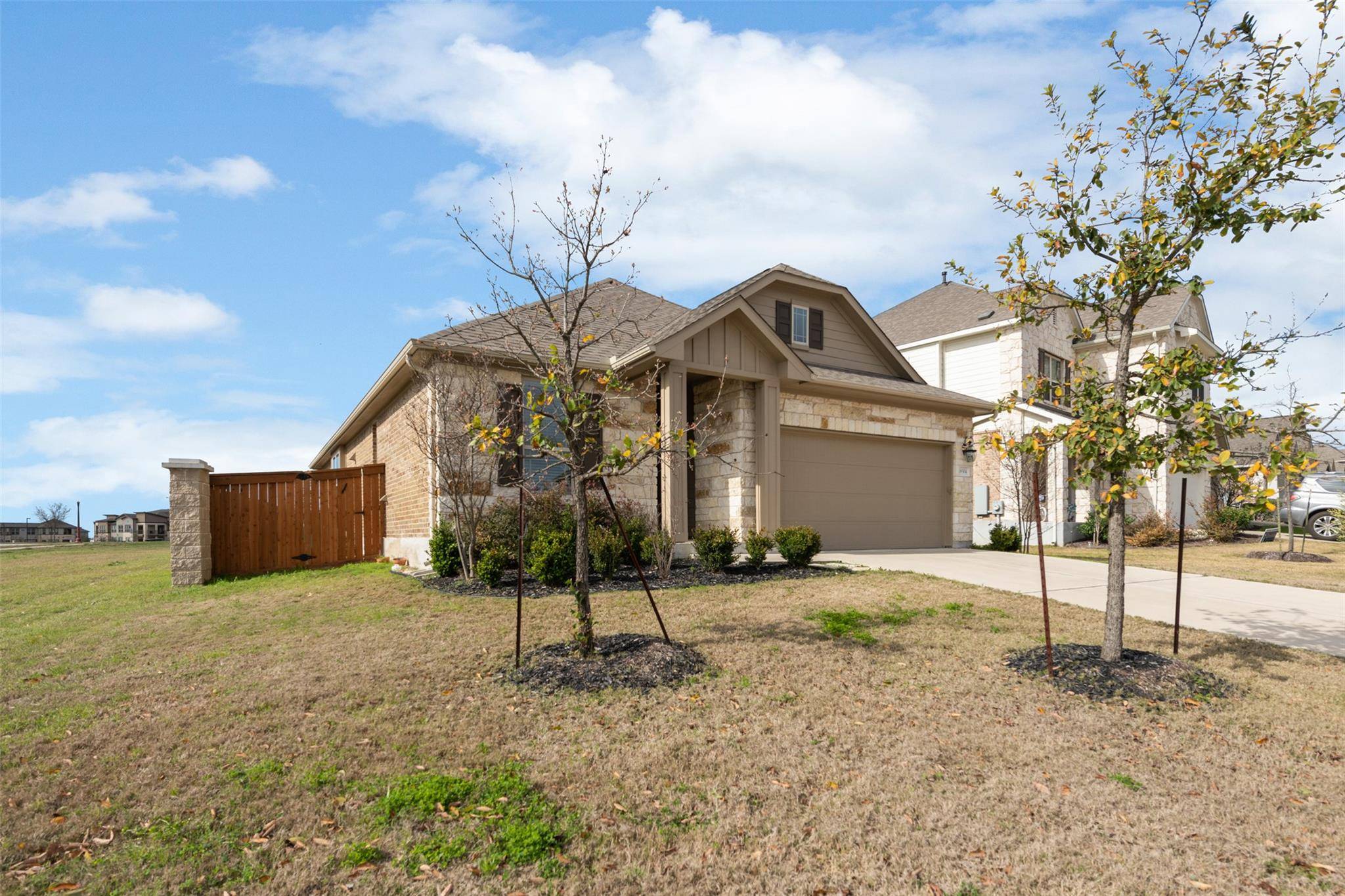 18304 Blush Rose RD, Pflugerville, TX 78660