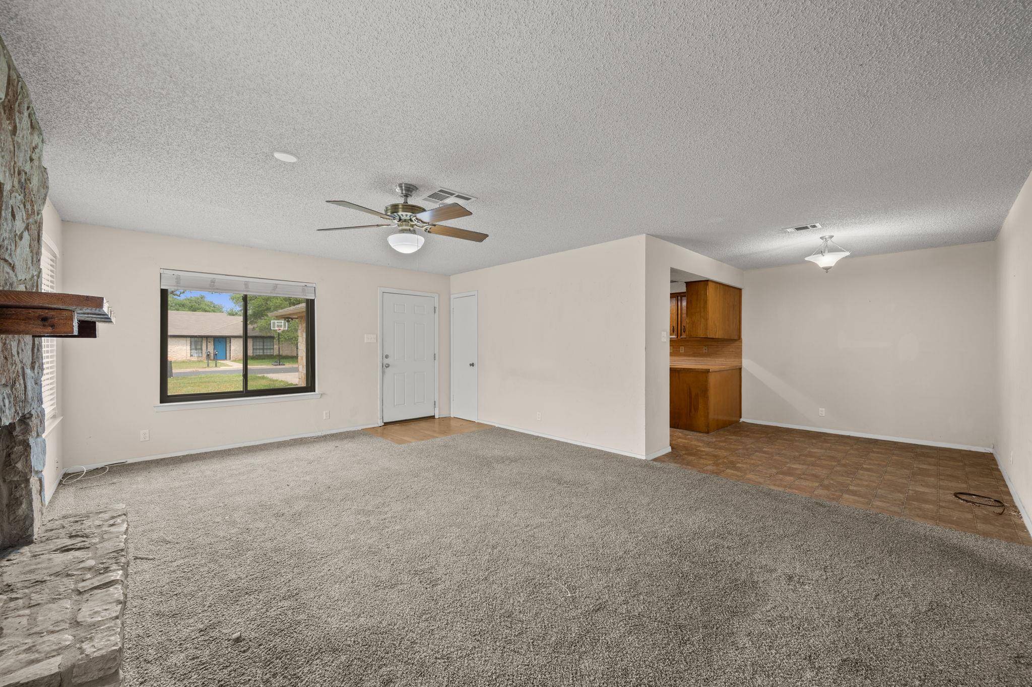 101 Norwood DR #B, Georgetown, TX 78628
