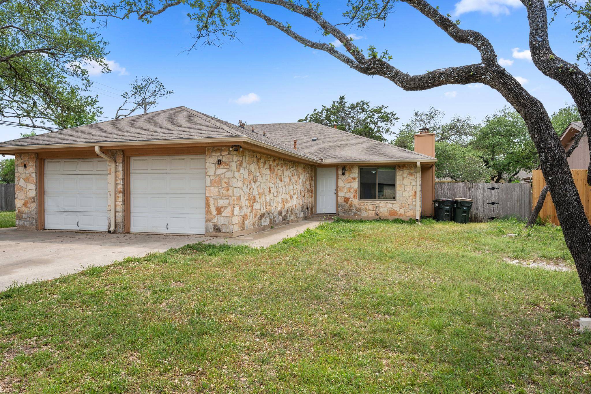 101 Norwood DR #B, Georgetown, TX 78628