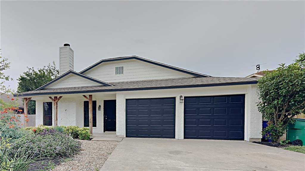 802 Russet Valley DR, Cedar Park, TX 78613
