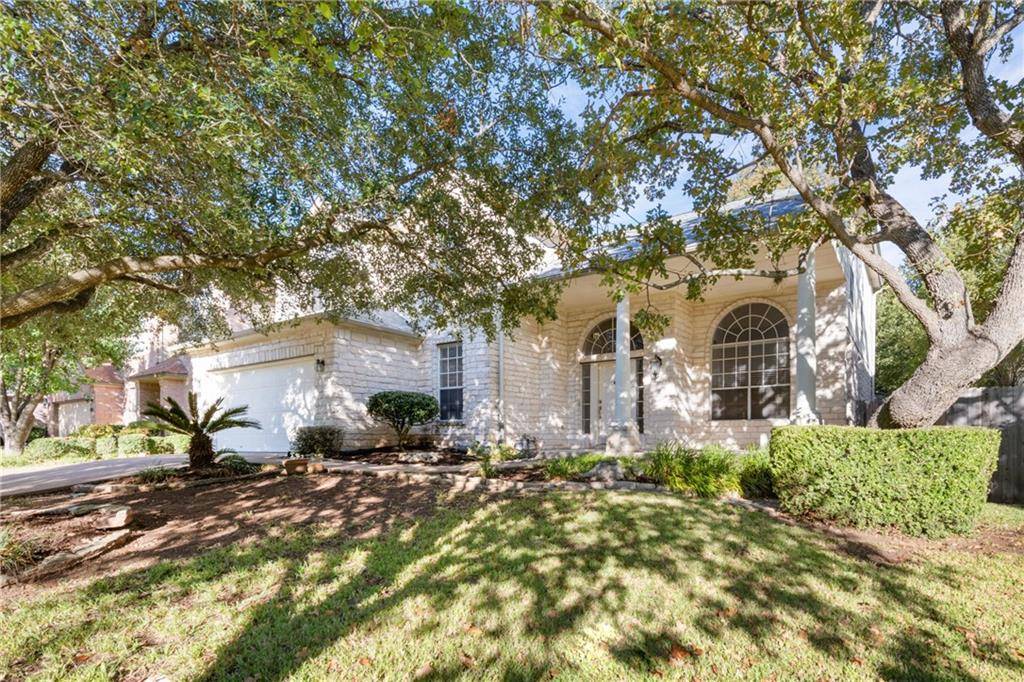 2103 DAGAMA DR, Cedar Park, TX 78613