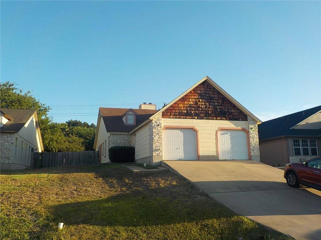 523 Cutty TRL #A, Lakeway, TX 78734