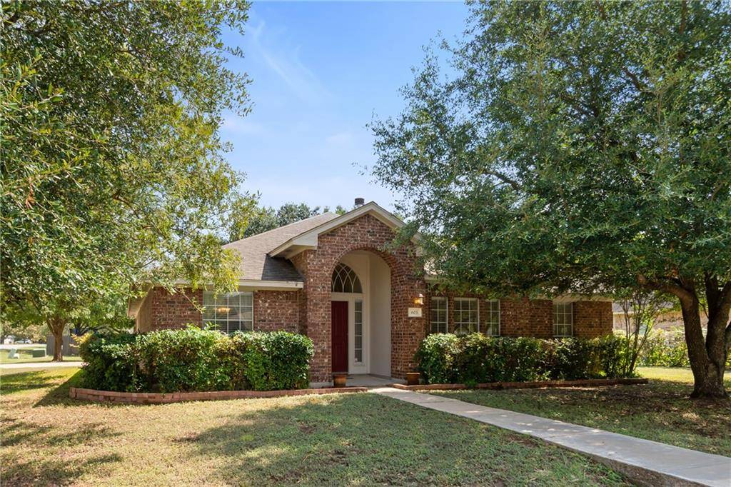 603 Prickly Pear PASS, Buda, TX 78610