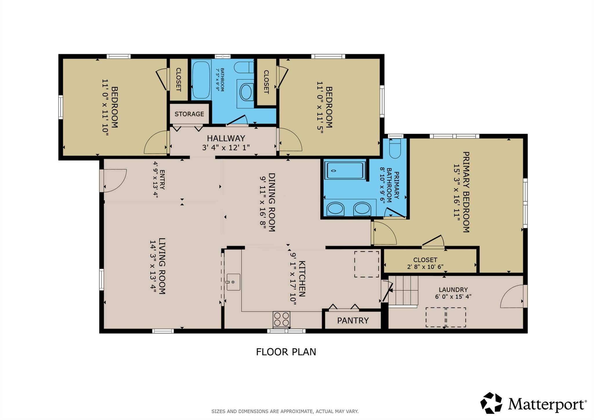 103 E Hoopes Ave, Pflugerville, TX 78660