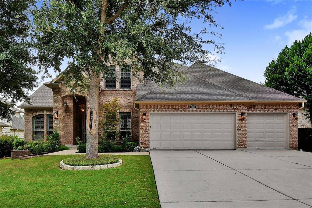 2611 Moray LN, Cedar Park, TX 78613