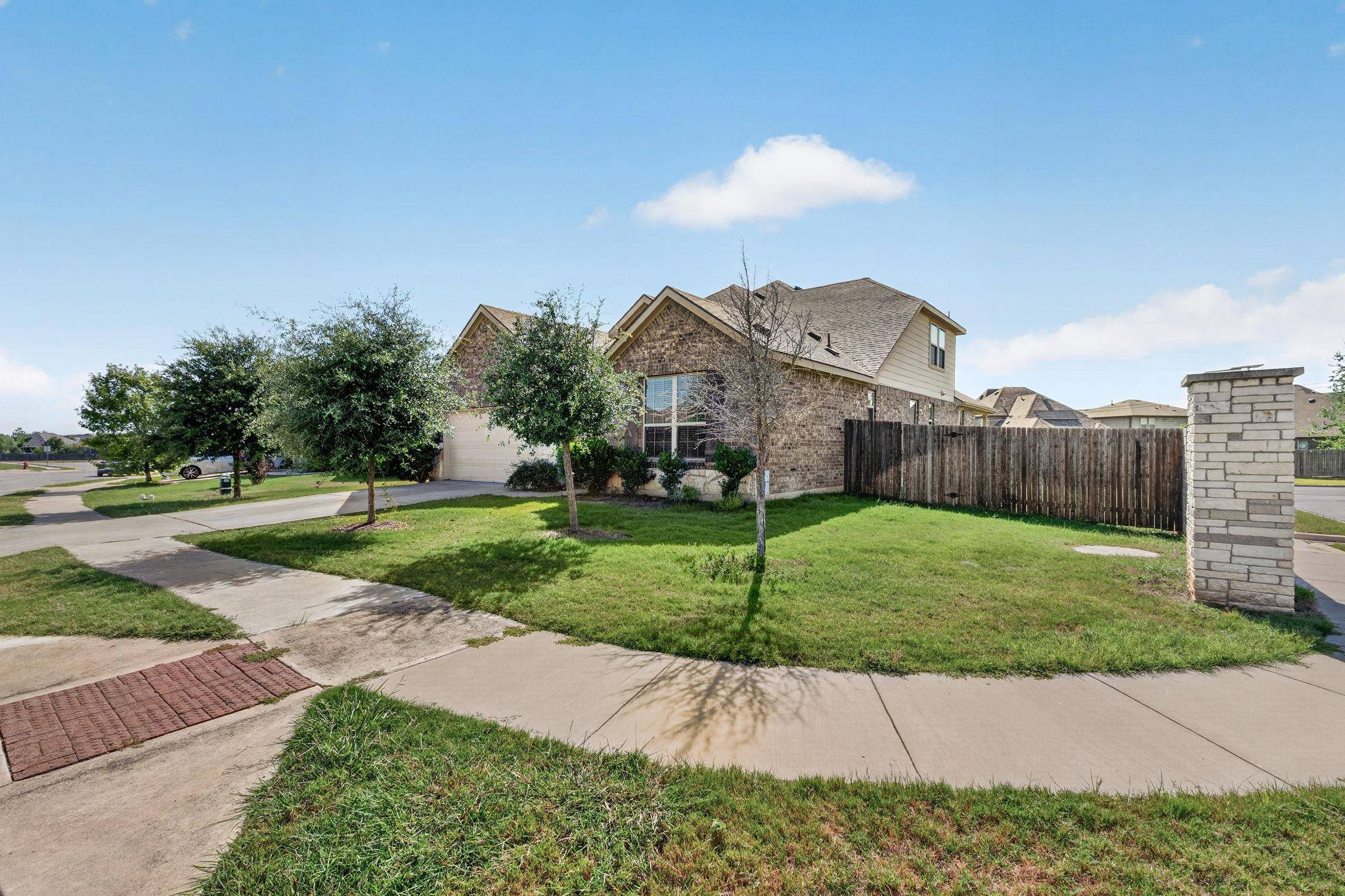 18201 Winnow WAY, Pflugerville, TX 78660