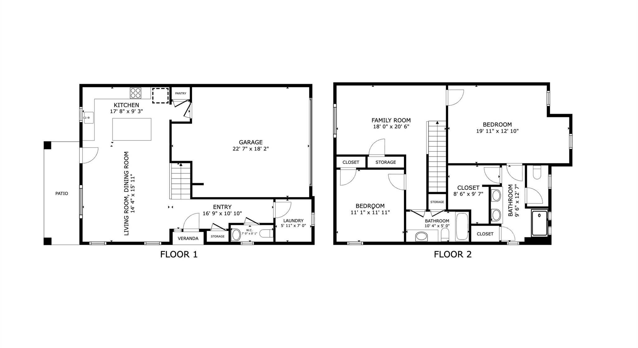 2105 Town Centre DR #44, Round Rock, TX 78664