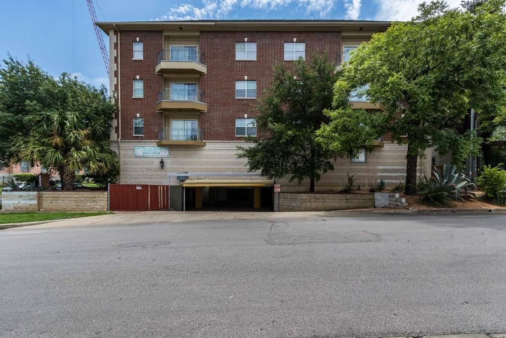 1023 W 24th ST #707, Austin, TX 78705