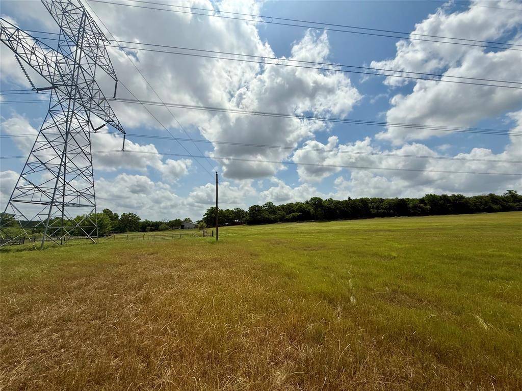 N County Line Rd, Elgin, TX 78621