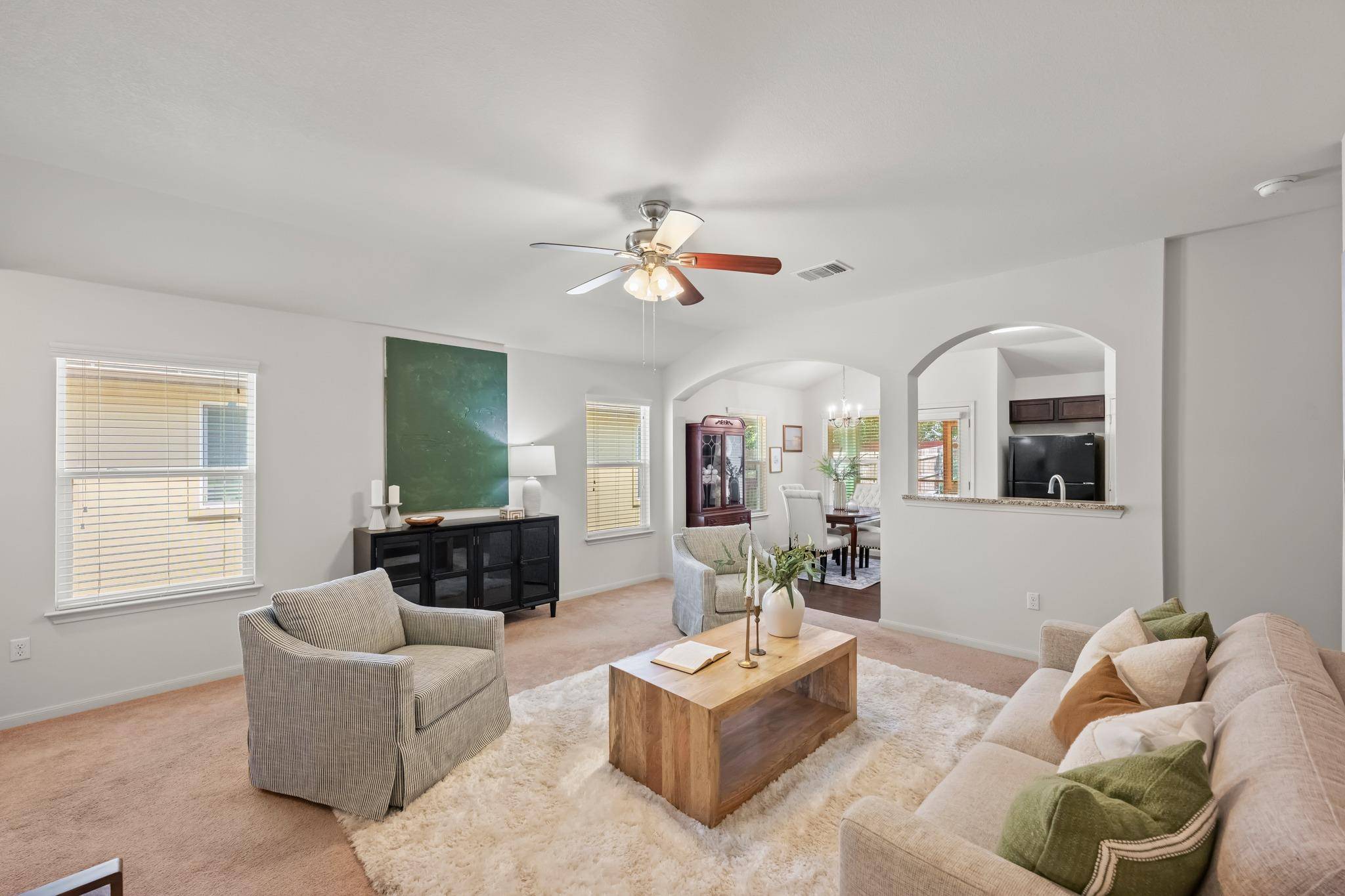 18344 Willow Sage LN, Elgin, TX 78621