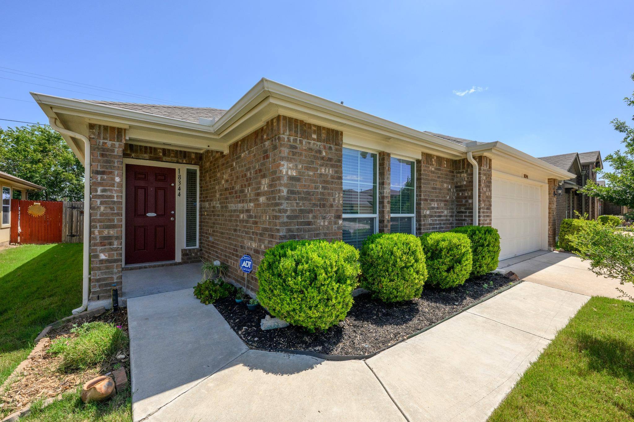 18344 Willow Sage LN, Elgin, TX 78621