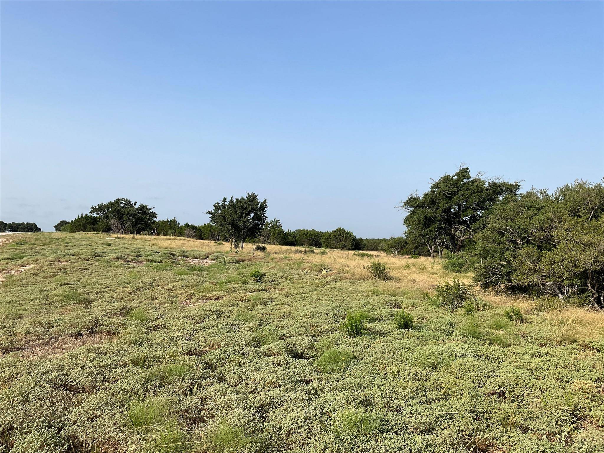Address not disclosed, San Saba, TX 76877