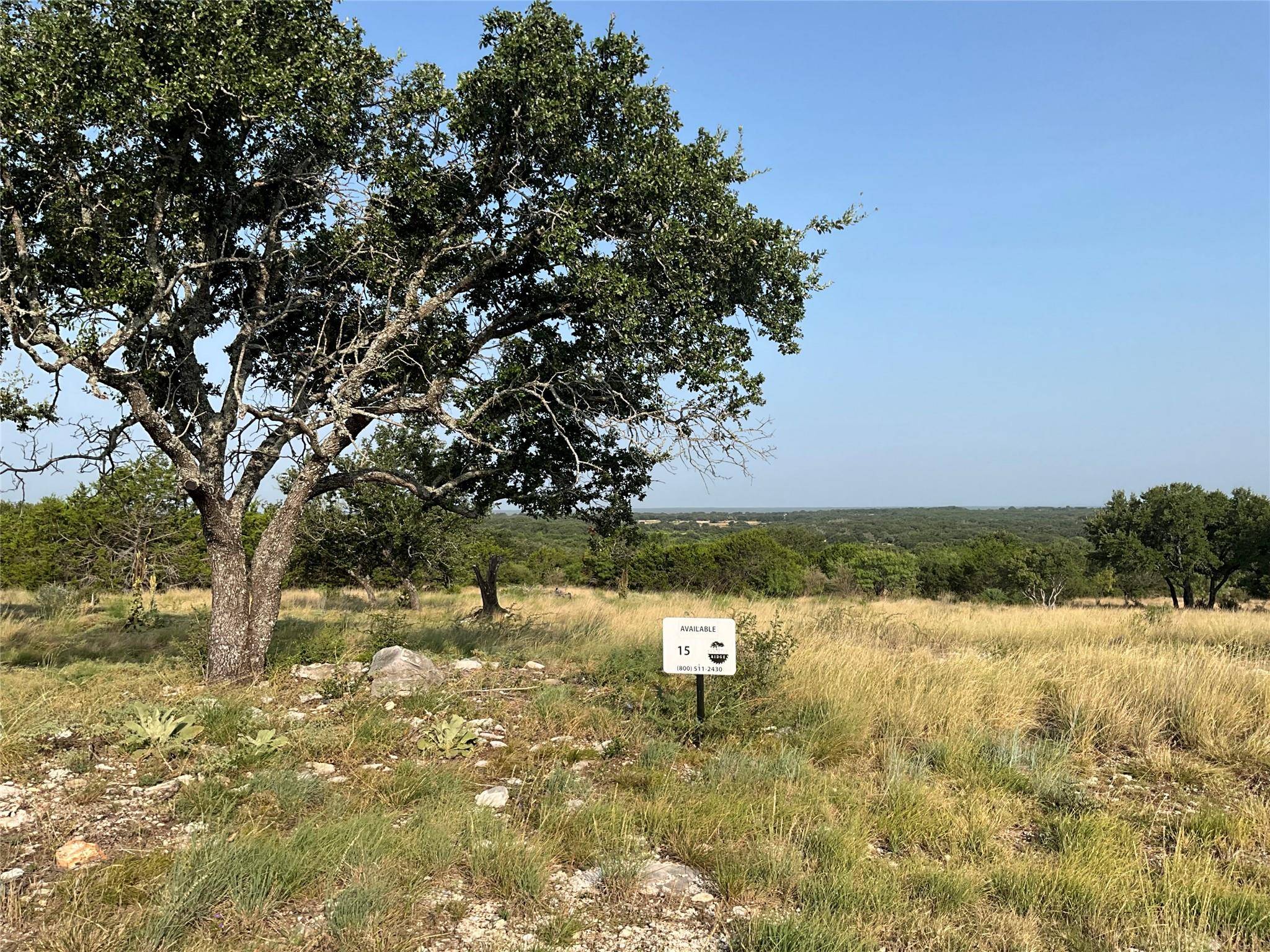 Address not disclosed, San Saba, TX 76877