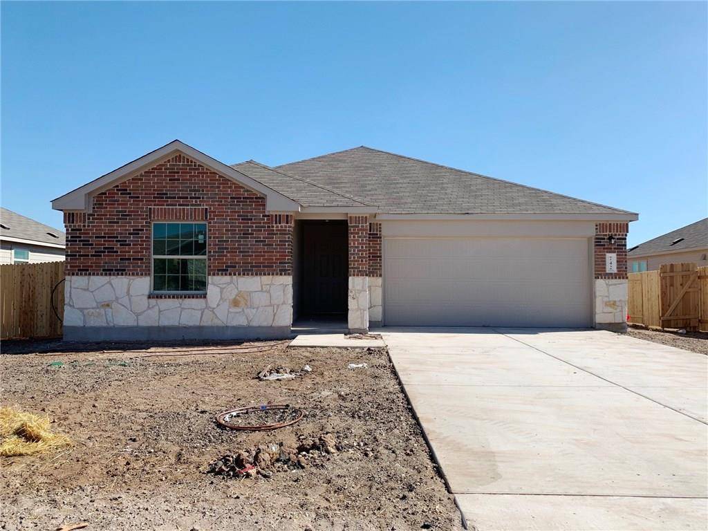 742 Carol DR, Hutto, TX 78634