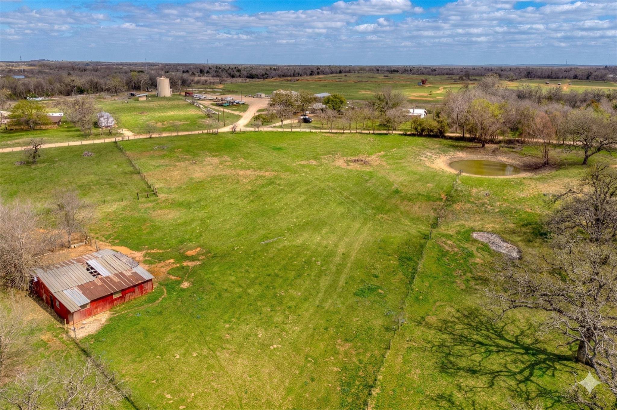 430 N FM 487 #Tract 2, Rockdale, TX 76567