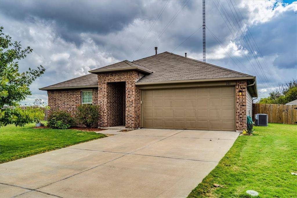 101 Rafe CT, Kyle, TX 78640