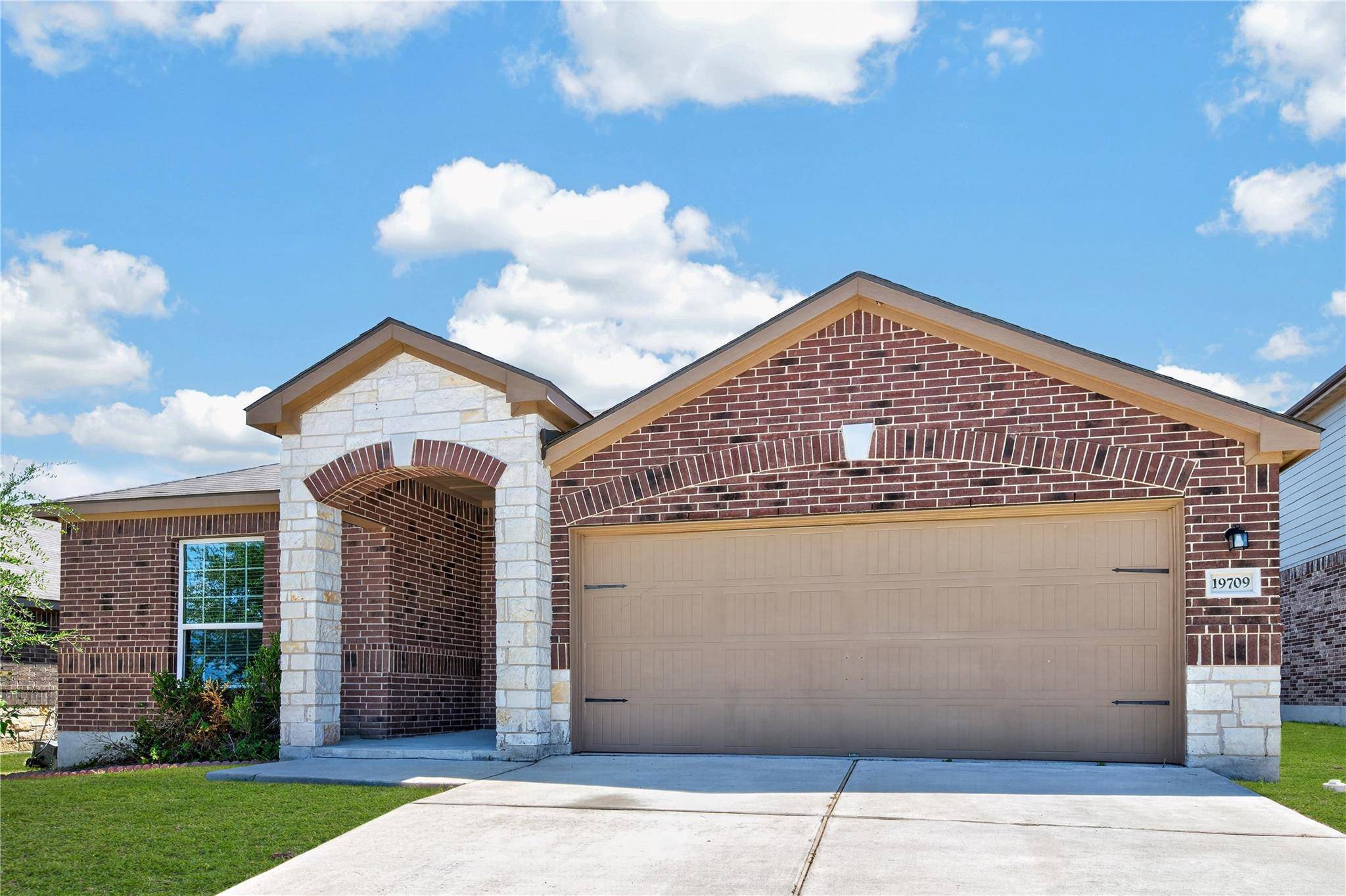 19709 Andrew Jackson ST, Manor, TX 78653