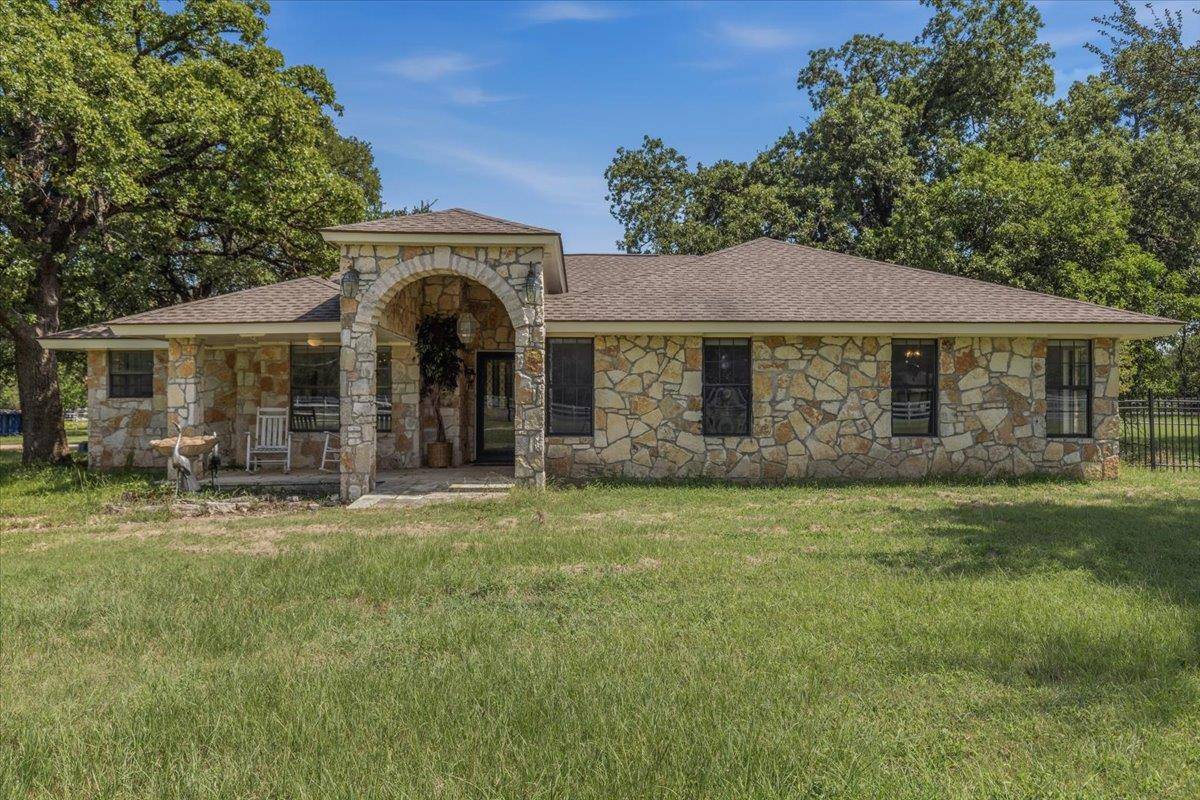6725 The Outer Ave, Leander, TX 78641