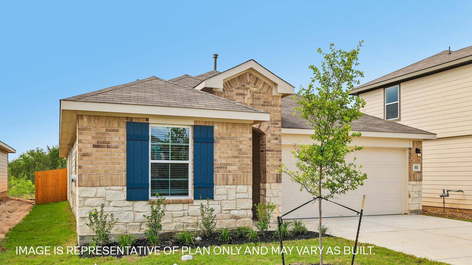 235 Mustang Lake CIR, Buda, TX 78610