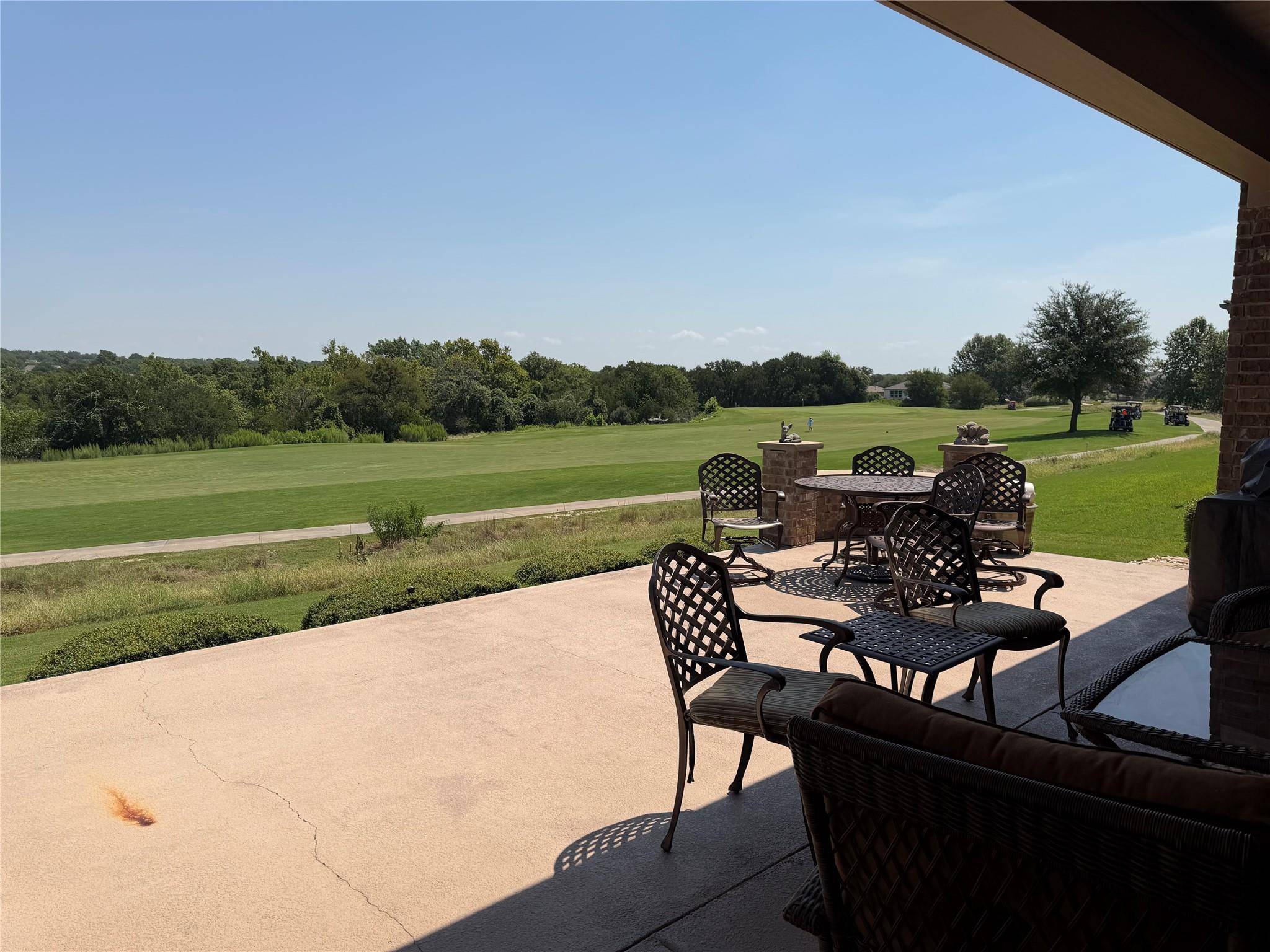 905 Shumard Peak RD, Georgetown, TX 78633
