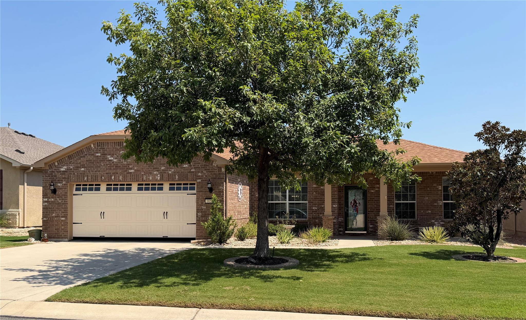 905 Shumard Peak RD, Georgetown, TX 78633