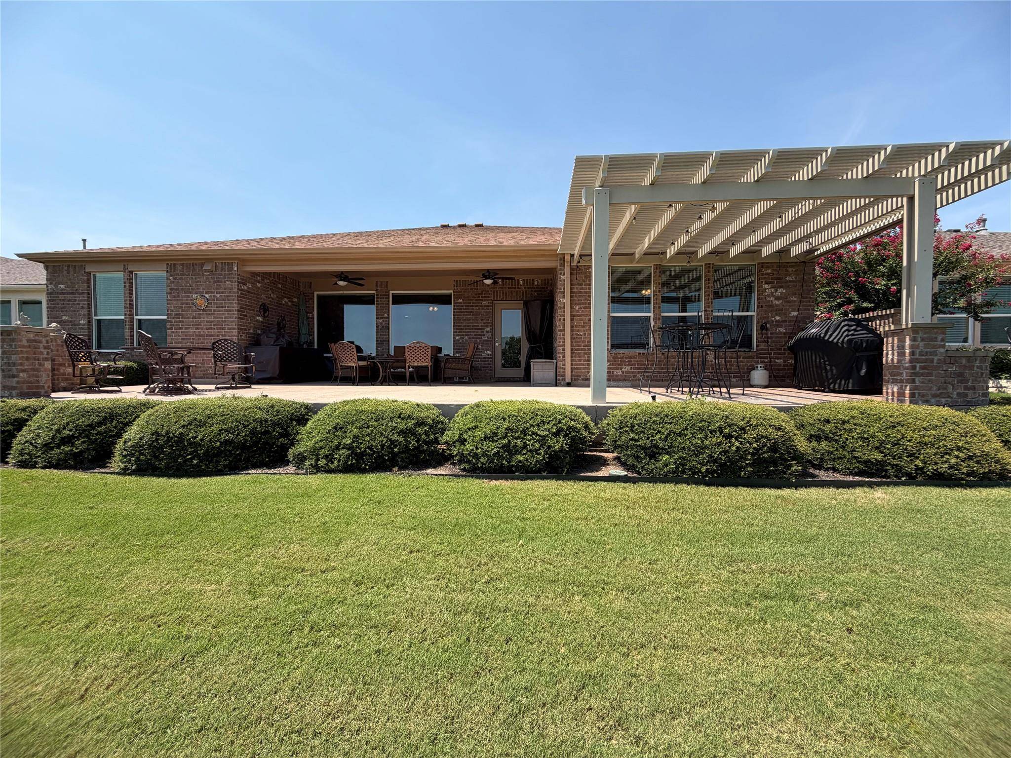 905 Shumard Peak RD, Georgetown, TX 78633