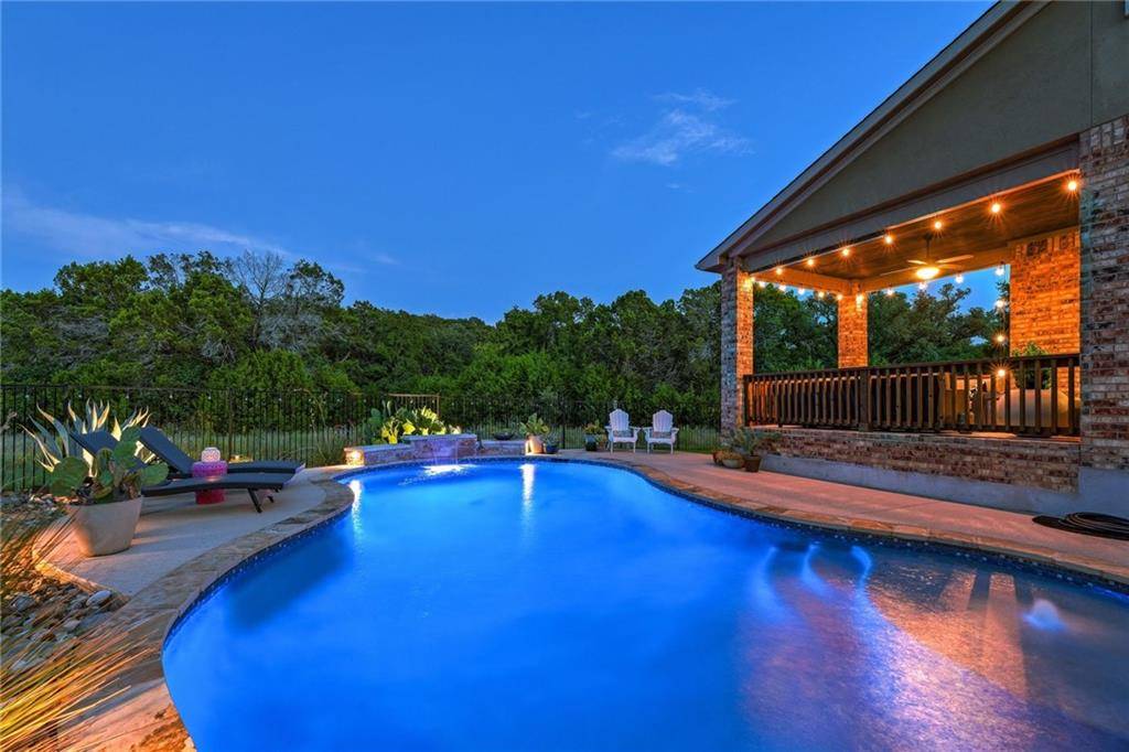 3316 Vaquero LN, Cedar Park, TX 78641