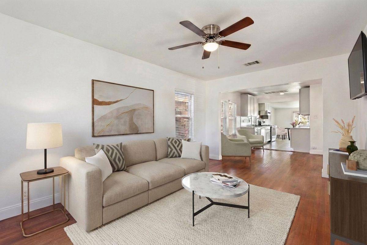 906 E 43rd ST, Austin, TX 78751