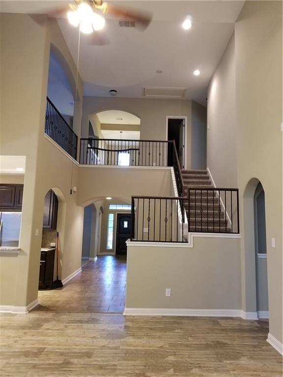 100 Admiral Nimitz CT, Georgetown, TX 78628