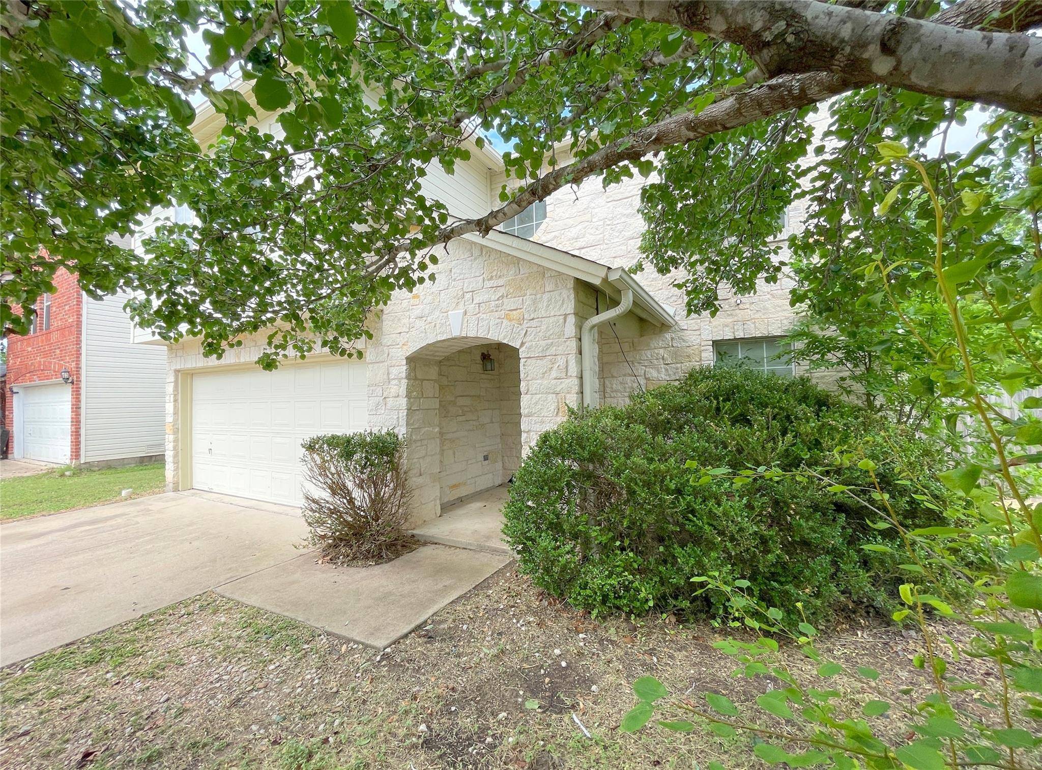 3079 hill ST, Round Rock, TX 78664