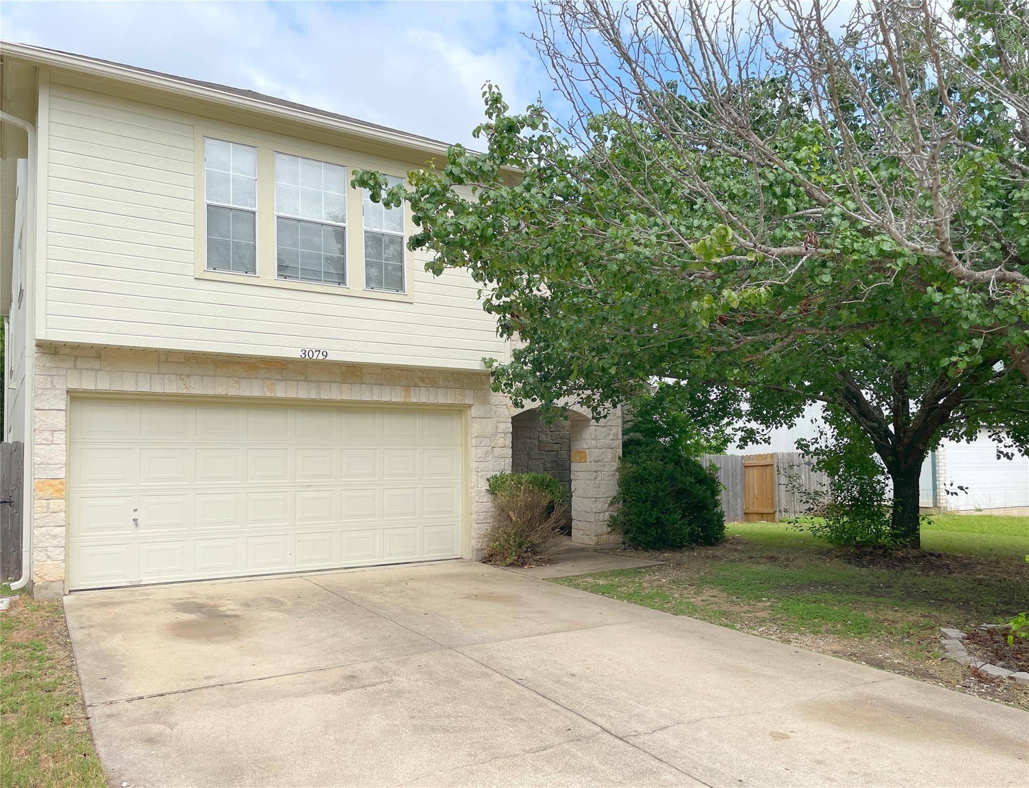 3079 hill ST, Round Rock, TX 78664