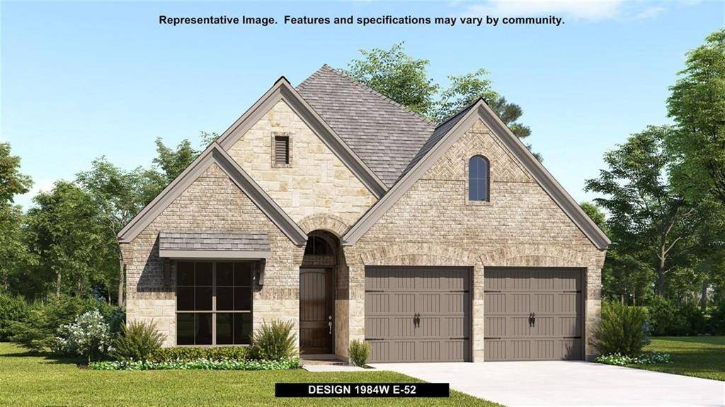 108 Berkeley PL, Georgetown, TX 78628