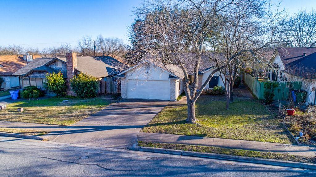 1101 Cresswell DR, Pflugerville, TX 78660