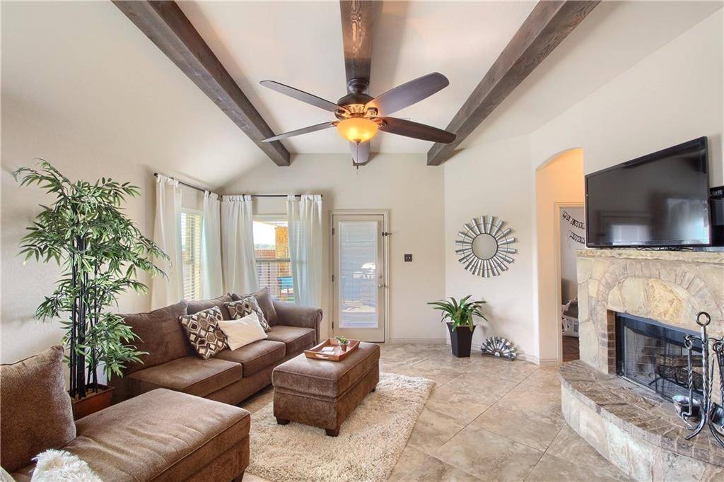 115 Emory Stable DR, Hutto, TX 78634