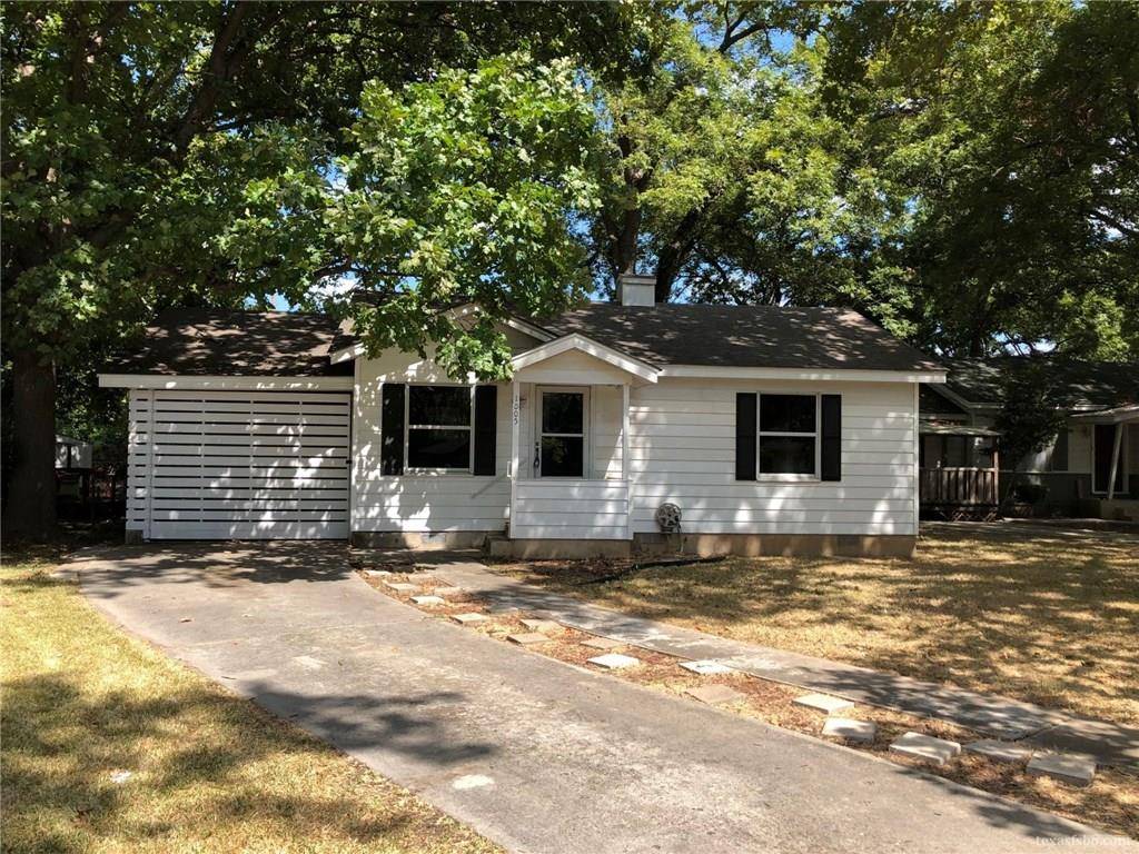 1005 Barbara DR, San Marcos, TX 78666