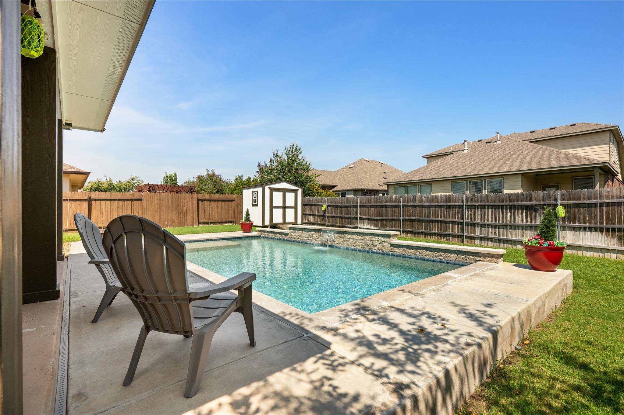 19312 Melwas WAY, Pflugerville, TX 78660