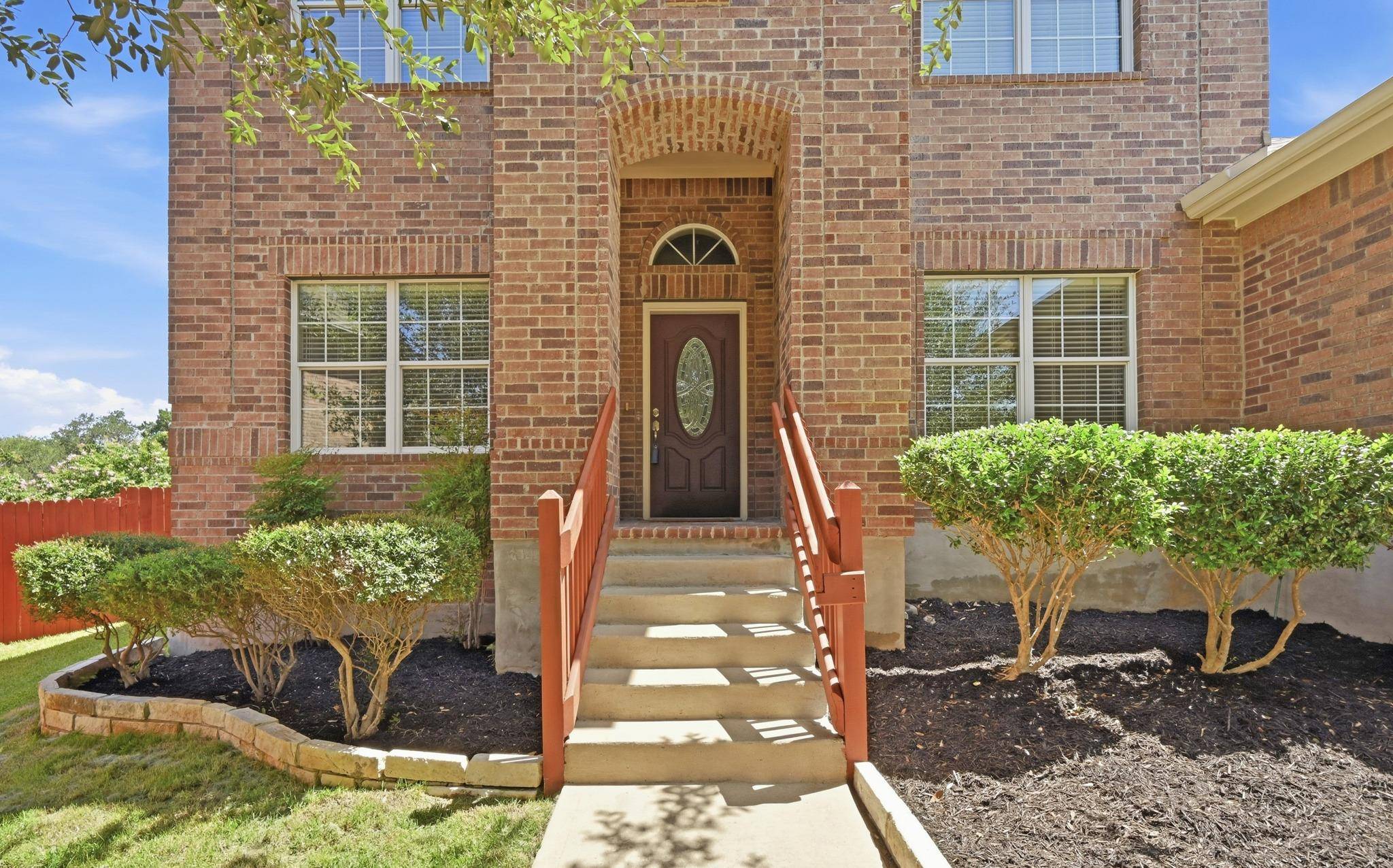 2503 Durlston CT, Cedar Park, TX 78613