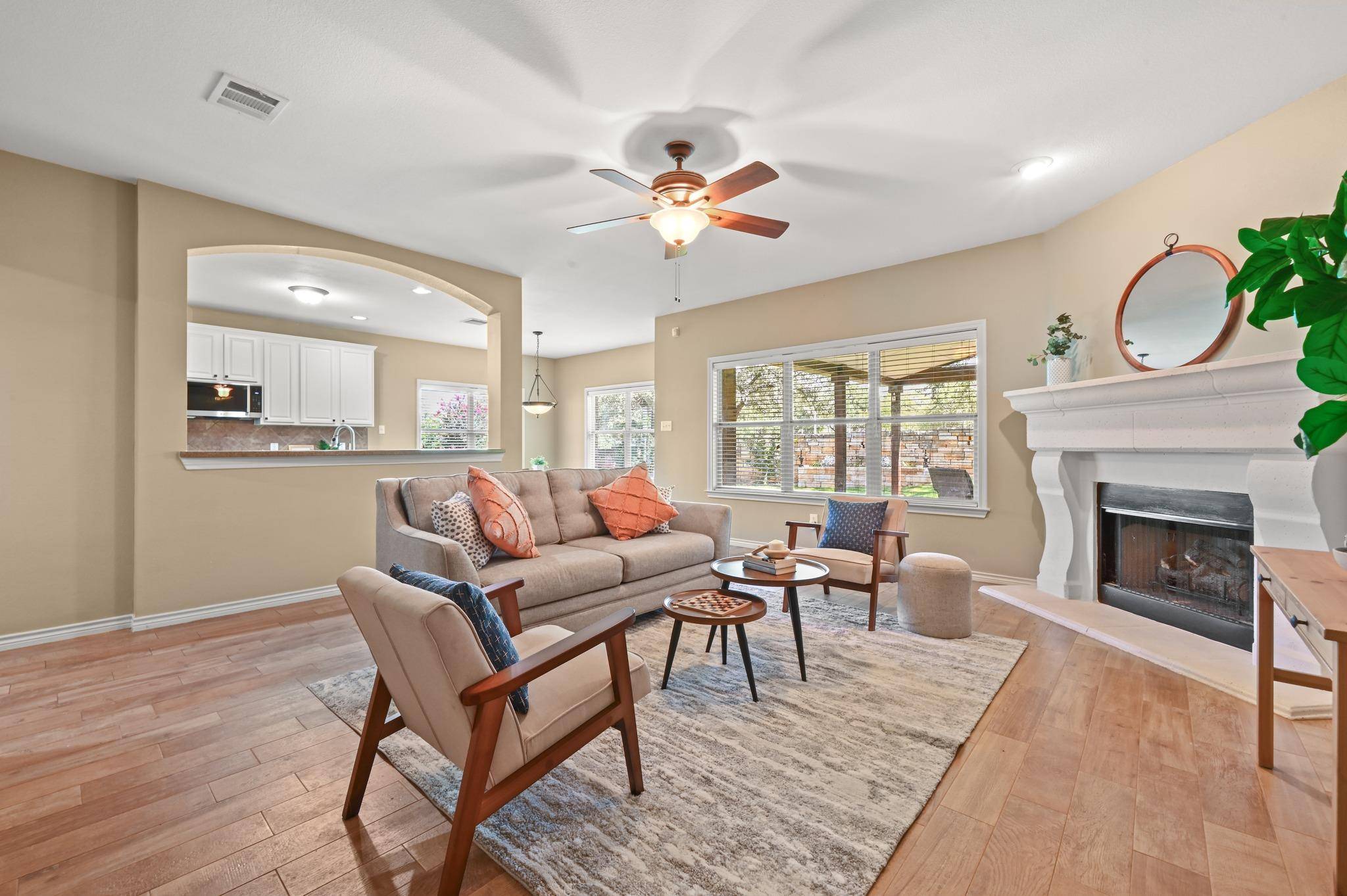 2503 Durlston CT, Cedar Park, TX 78613