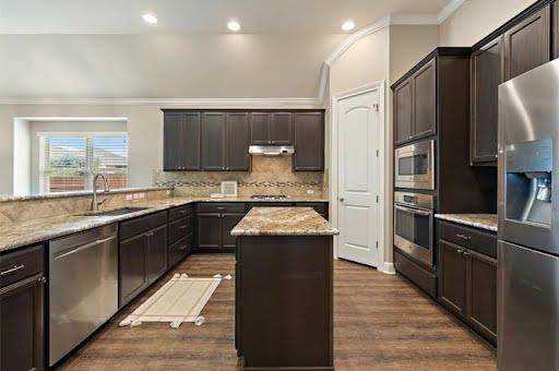 264 N Sage HOLW, Dripping Springs, TX 78620