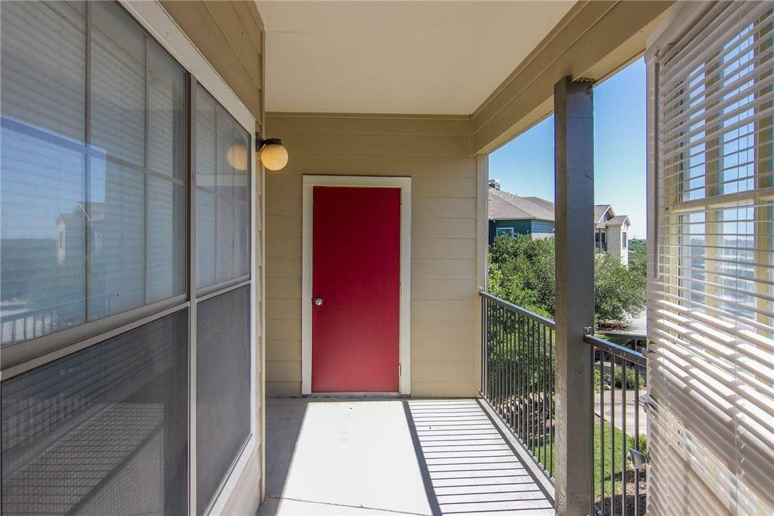 2320 Gracy Farms LN #1131, Austin, TX 78758