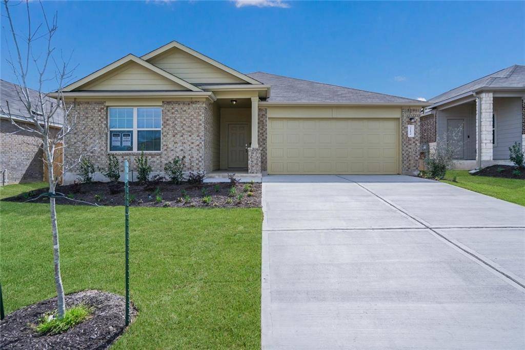 212 Moon Stone TRL, Buda, TX 78610