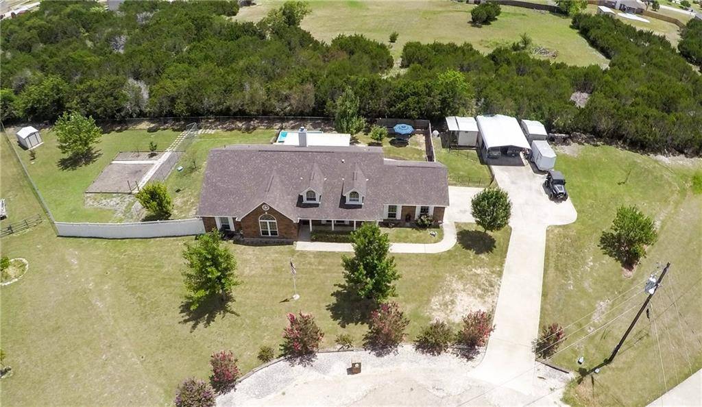 188 County Road 4704, Kempner, TX 76539