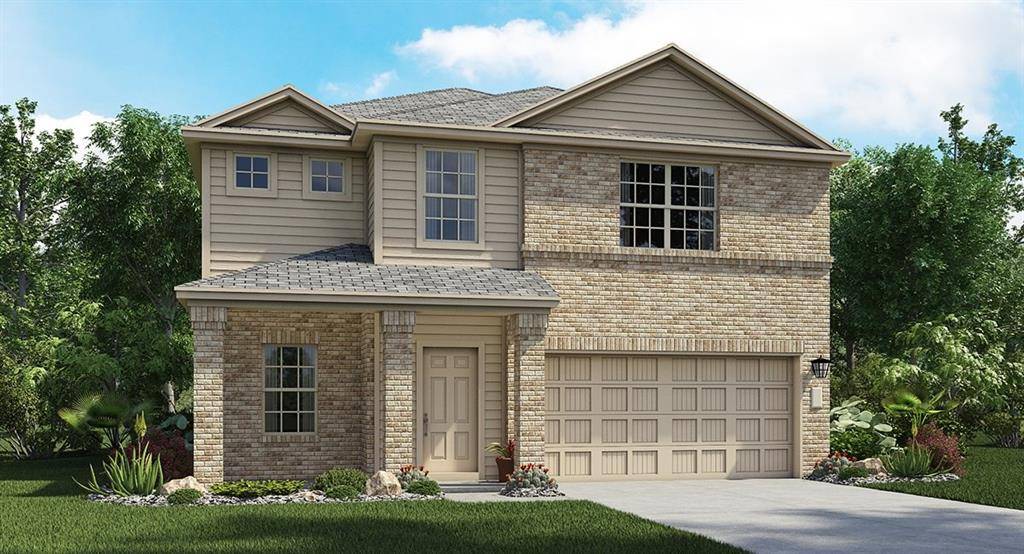 145 Andesite TRL, Buda, TX 78610