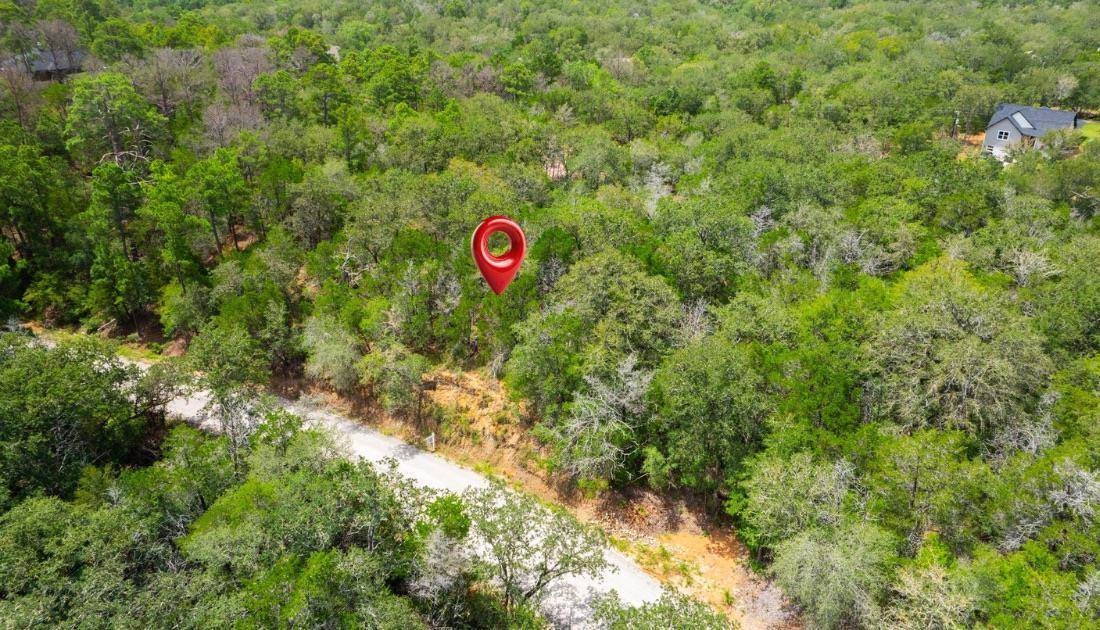 TBD Lot 1246 Hanauma DR, Bastrop, TX 78602