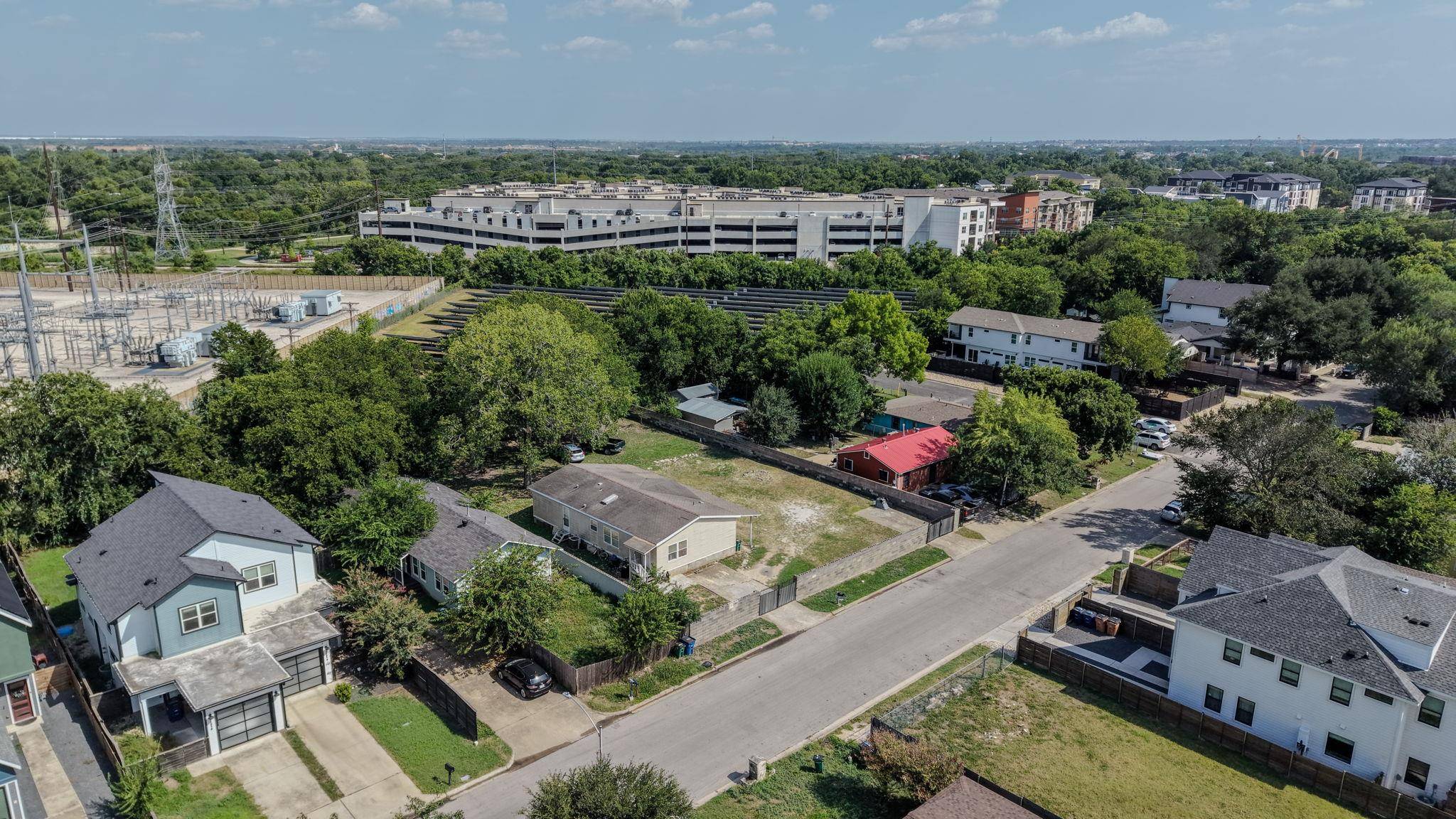 1125 Brookswood Ave, Austin, TX 78721