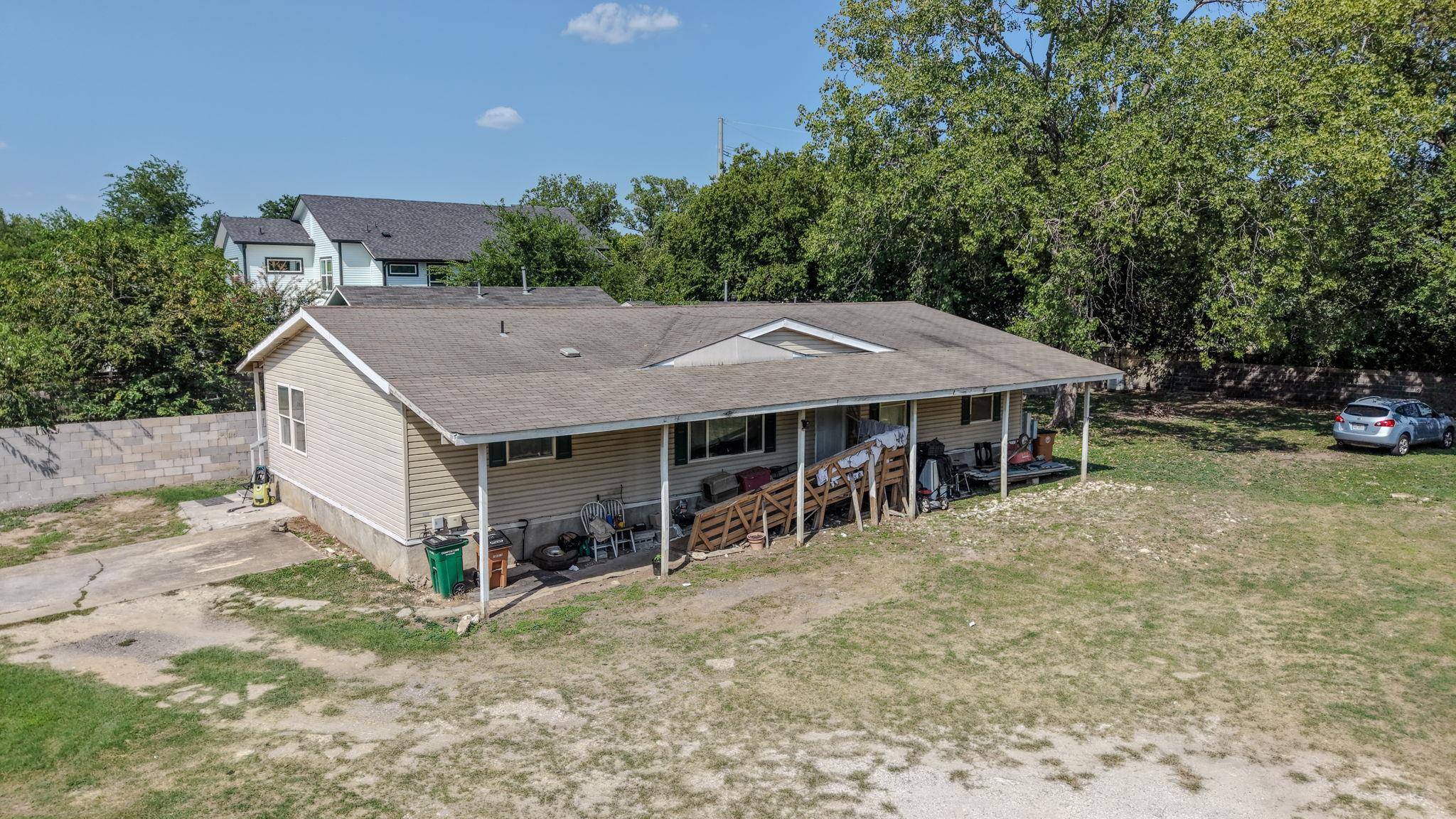 1125 Brookswood Ave, Austin, TX 78721