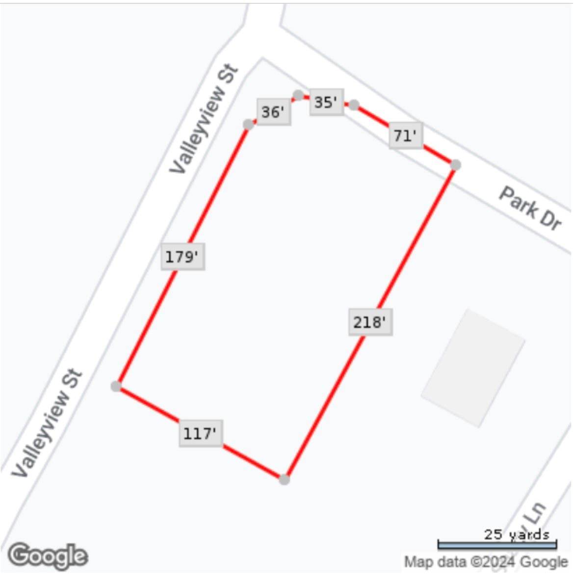 20901 Park DR, Lago Vista, TX 78645