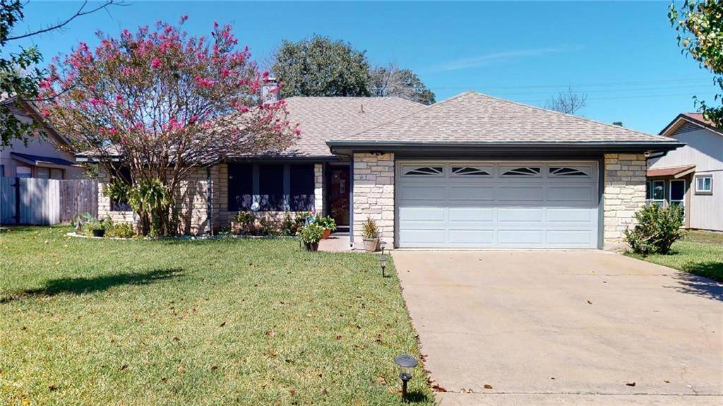 907 Timber TRL, Cedar Park, TX 78613
