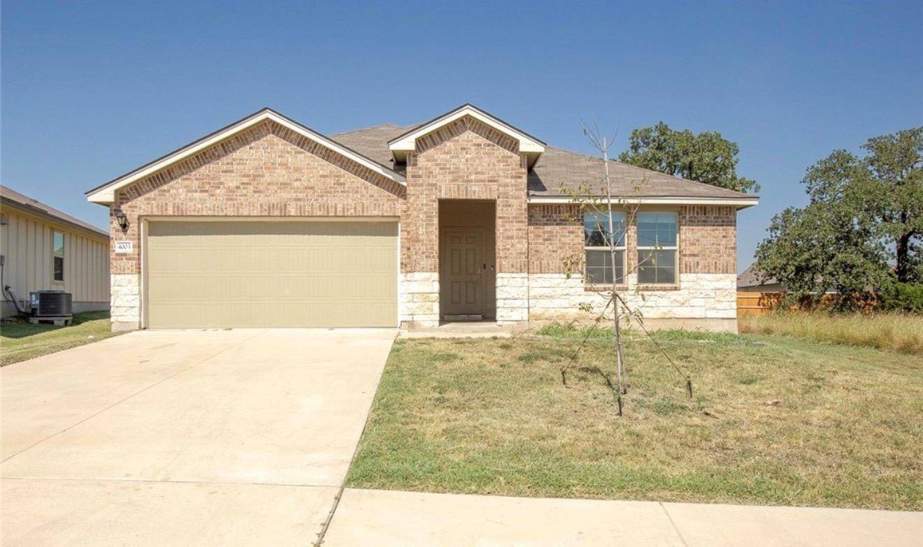 4003 Arafel LN, Killeen, TX 76542