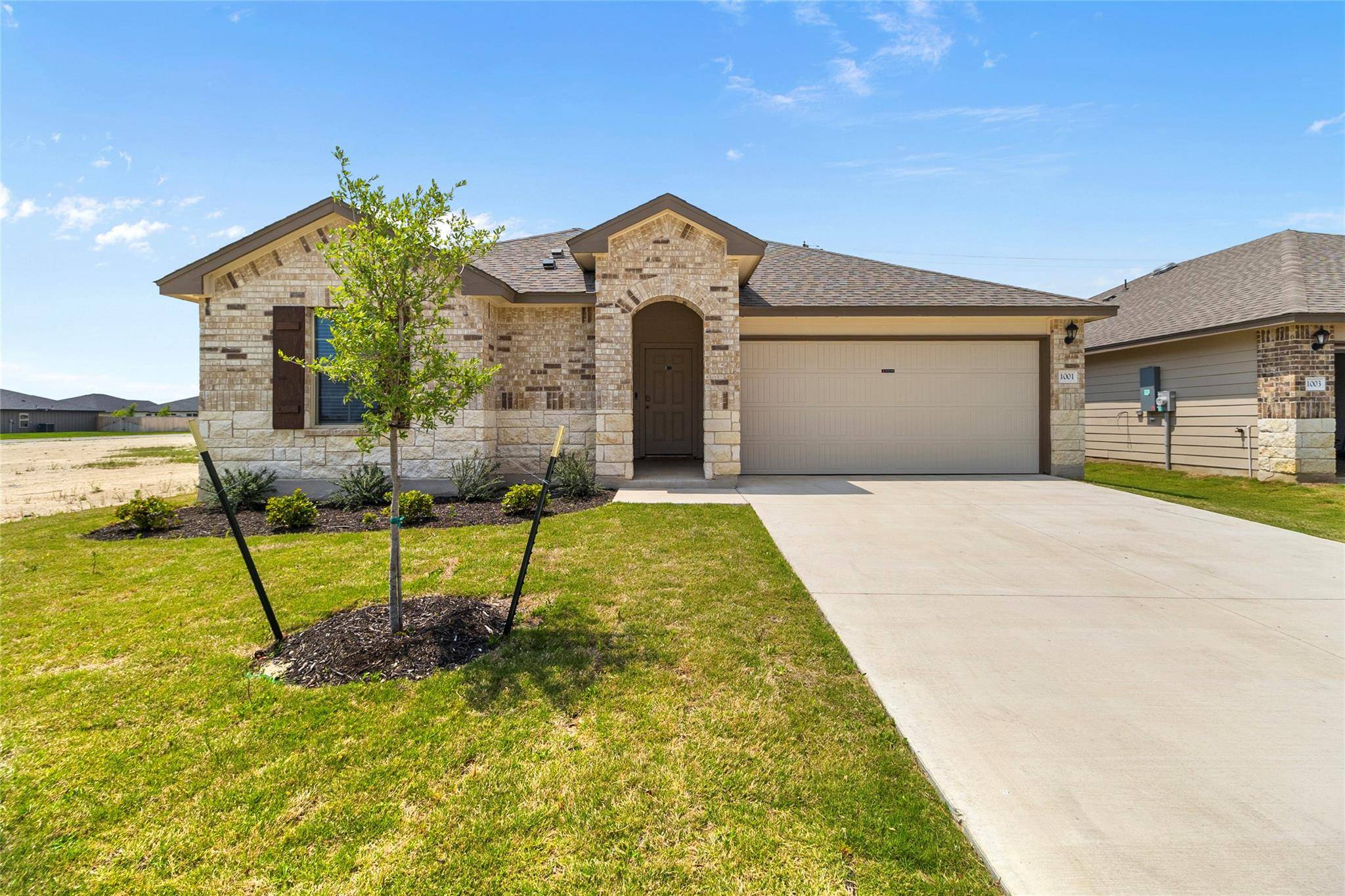 1001 Prairie Clover Road RD, Killeen, TX 76543